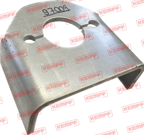 97009 Kempf Halter für Federspeicher